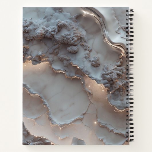 アズラエル ノートブック (裏面)