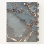 アズラエル ノートブック (裏面)