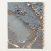 アズラエル プランナー手帳 (裏面)