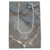 アズラエル ミディアムペーパーバッグ (裏面)