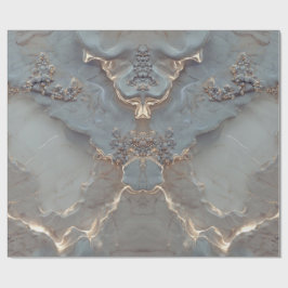 アズラエル ラッピングペーパー