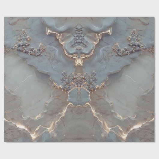 アズラエル ラッピングペーパー (フラット)