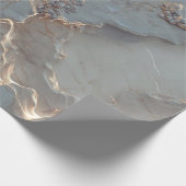 アズラエル ラッピングペーパー (角)