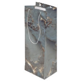 アズラエル ワインギフトバッグ (裏面アングル)