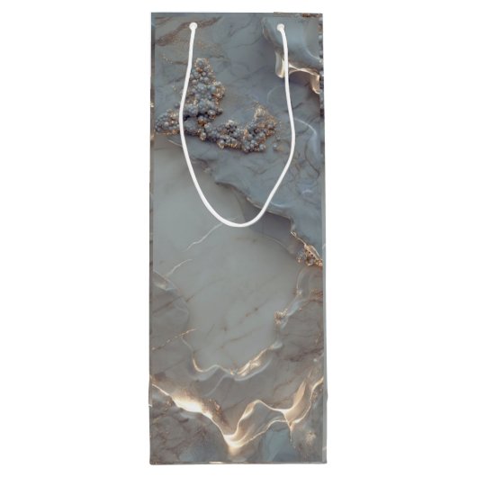 アズラエル ワインギフトバッグ (裏面)