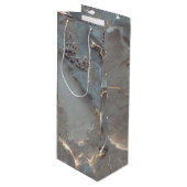 アズラエル ワインギフトバッグ (正面アングル)