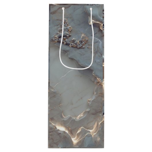 アズラエル ワインギフトバッグ (正面)