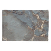 アズラエル 枕カバー (裏面)