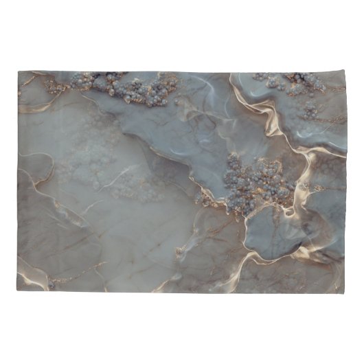 アズラエル 枕カバー (裏面)