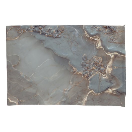 アズラエル 枕カバー (正面)