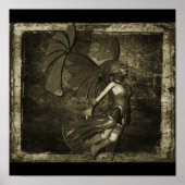 アズラ ポスター (正面)