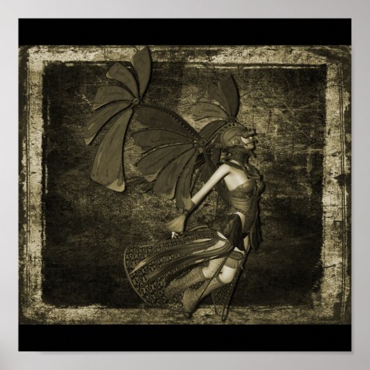 アズラ ポスター (正面)