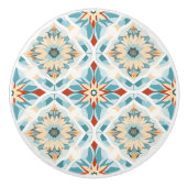 💙💛アズレジョスアルガルヴスター セラミックノブ (正面)