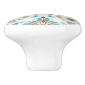 💙💛アズレジョスアルガルヴスター セラミックノブ (側面)