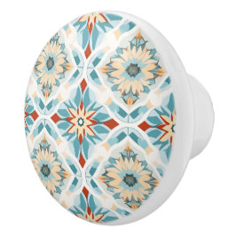 💙💛アズレジョスアルガルヴスター セラミックノブ