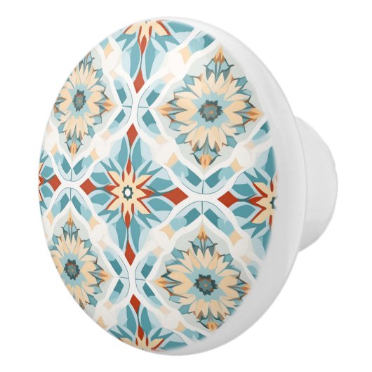 💙💛アズレジョスアルガルヴスター セラミックノブ (右)