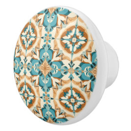 💙💛アズレジョスモチャリスボア セラミックノブ