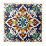 アズレジョタラベラブルー地中海の結婚式の引き出物 タイル<br><div class="desc">Azulejo Talavera青いポルトガル地中海ののタイルのパター華美ン結婚式の引き出物印刷セラミックタイルの結婚式のレセプションデコールだけでなく、ゲストのための素敵な記念ギフト</div>