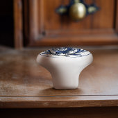 アズレジョブルーガロデバルセロスルースター動物 セラミックノブ