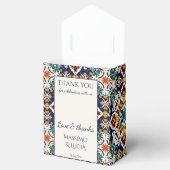 アズレジョブルーポル地中海のト結婚ガル フェイバーボックス (オープン)