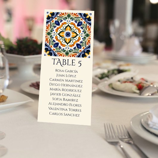 アズレジョブルーヴィンテージタラ結婚ベラのテーブル番号