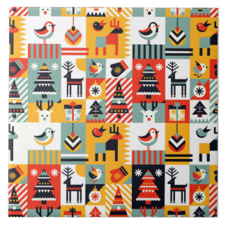 アズレジョリスボンタラパターン（の模様が）あるベラセラミックデザイン タイル