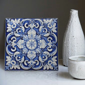 アズレジョリスボンタラパターン（の模様が）あるベラセラミックデザイン タイル