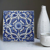 アズレジョリスボンタラパターン（の模様が）あるベラセラミックデザイン タイル