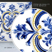 アズレジョリスボンタラパターン(の模様が)あるベラセラミックデザイン タイル