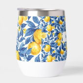 アズレジョレモンズブルー葉ズ (右面)