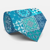 アズレジョ ネクタイ (ロール)