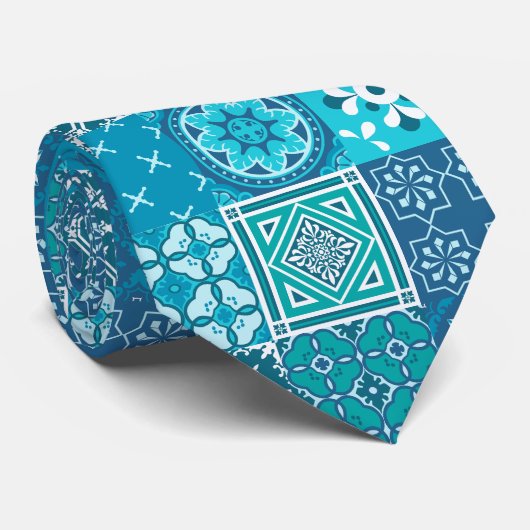 アズレジョ ネクタイ (ロール)