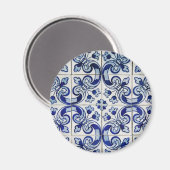 アズレジョ マグネット (正面/裏面)