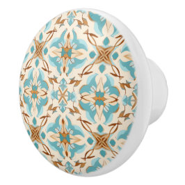 💙💛アズレホス海岸煎茶 セラミックノブ