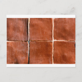 アズレホス諸島，ポルトガルのタイル ポストカード