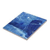 アズレホス タイル (側面)