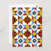 アズレホス ポストカード (正面/裏面)