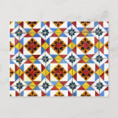 アズレホス ポストカード (正面)