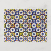 アズレホス ポストカード (正面)