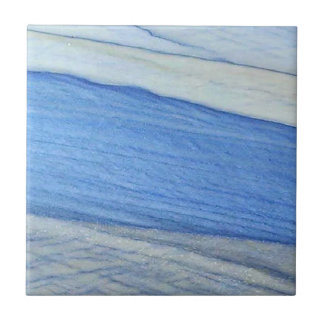 アズールマカバ大理石パターン1 タイル