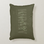 アズ・イガジ・ポンティ・キラーリ アクセントクッション (正面(垂直))