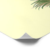 アセエルブラックレッドチキン ポスター (角)