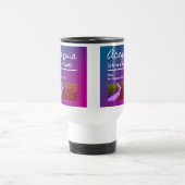 アセキアトラベル/通勤マグ トラベルマグ (中央)