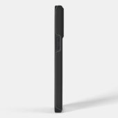 アセクシュアル iPhoneケース (右側面)