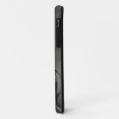 アセルブラウンによって刻まれるジョンTrumbull (1756-1843年) Case-Mate iPhoneケース (裏面/左)