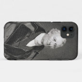 アセルブラウンによって刻まれるジョンTrumbull (1756-1843年) Case-Mate iPhoneケース (裏面(横))