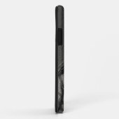 アセルブラウンによって刻まれるジョンTrumbull (1756-1843年) Case-Mate iPhoneケース (裏面/右)