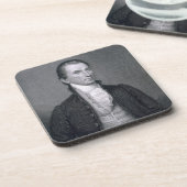 アセルブラウンDurand (1796年によって刻まれるジェームズ・モンロー コースター (左側)