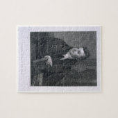 アセルブラウンDurand (1796年によって刻まれるデイヴィッドHosack ジグソーパズル (横)