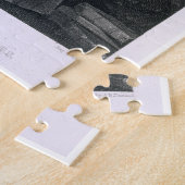 アセルブラウンDurand (1796年によって刻まれるデイヴィッドHosack ジグソーパズル (側面)